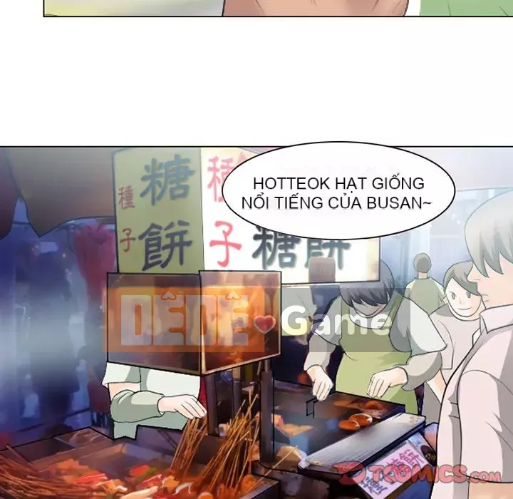 Mùa hè năm đó Chương 20-21