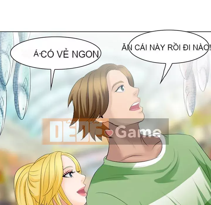 Mùa hè năm đó Chương 20-21