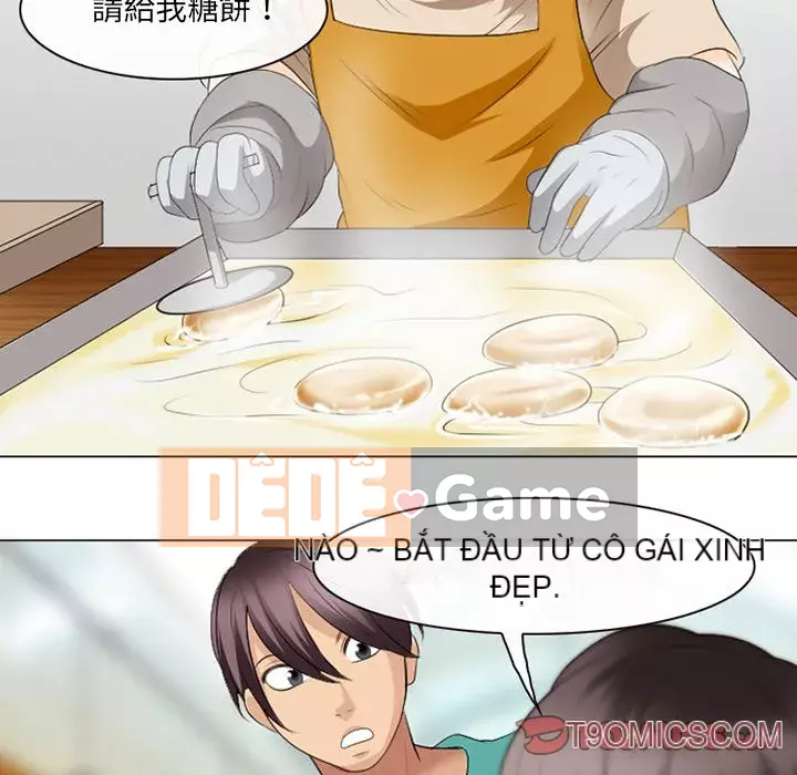 Mùa hè năm đó Chương 20-21