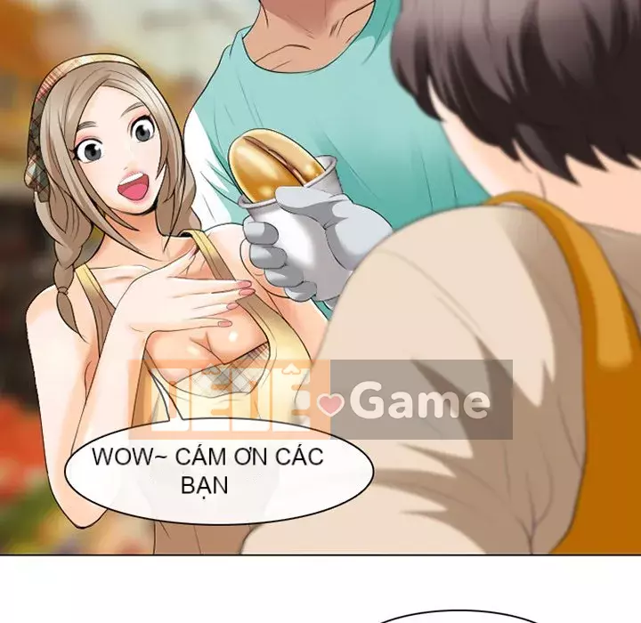 Mùa hè năm đó Chương 20-21