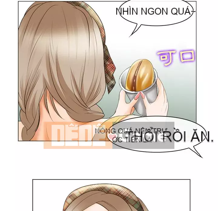 Mùa hè năm đó Chương 20-21