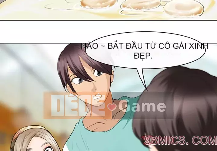 Mùa hè năm đó Chương 20-21