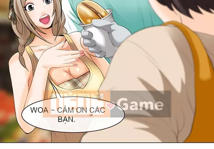 Mùa hè năm đó Chương 20-21