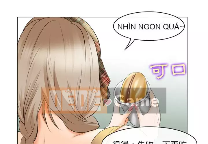 Mùa hè năm đó Chương 20-21