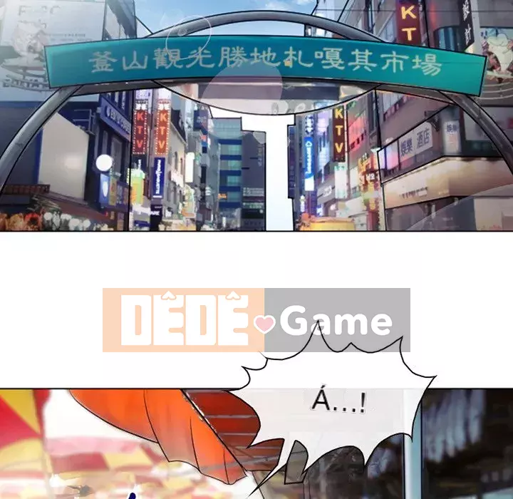 Mùa hè năm đó Chương 20-21