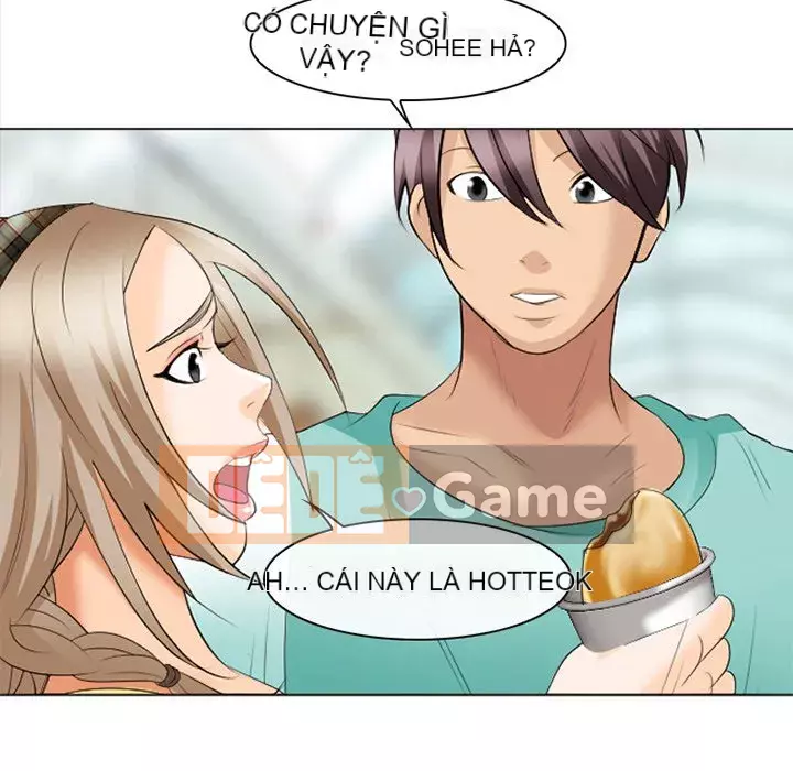 Mùa hè năm đó Chương 20-21