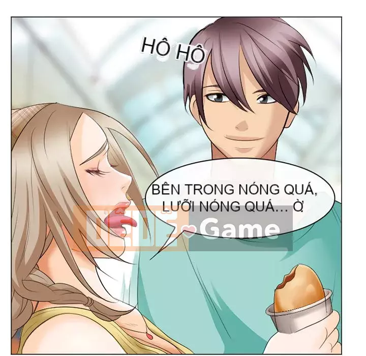 Mùa hè năm đó Chương 20-21