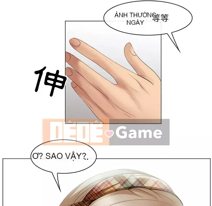 Mùa hè năm đó Chương 20-21