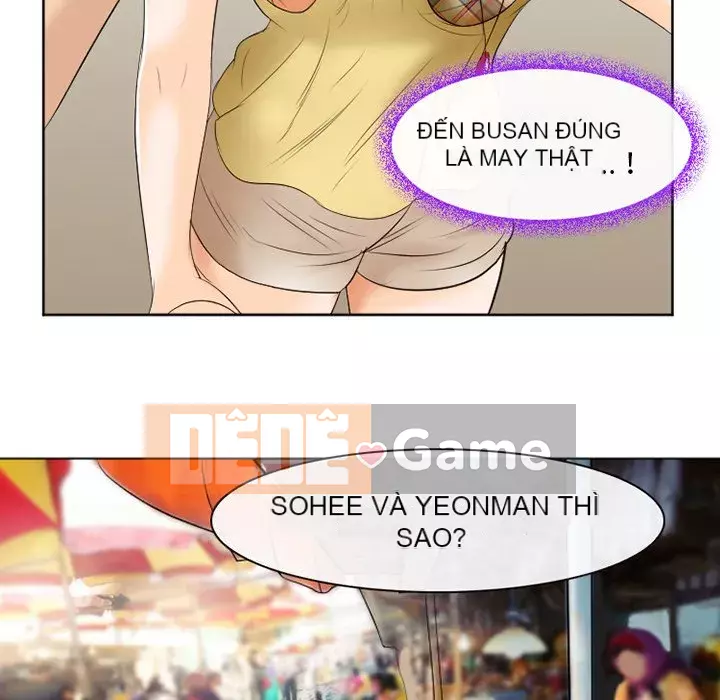 Mùa hè năm đó Chương 20-21