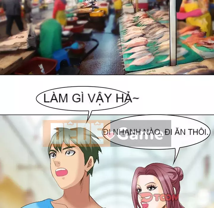 Mùa hè năm đó Chương 20-21