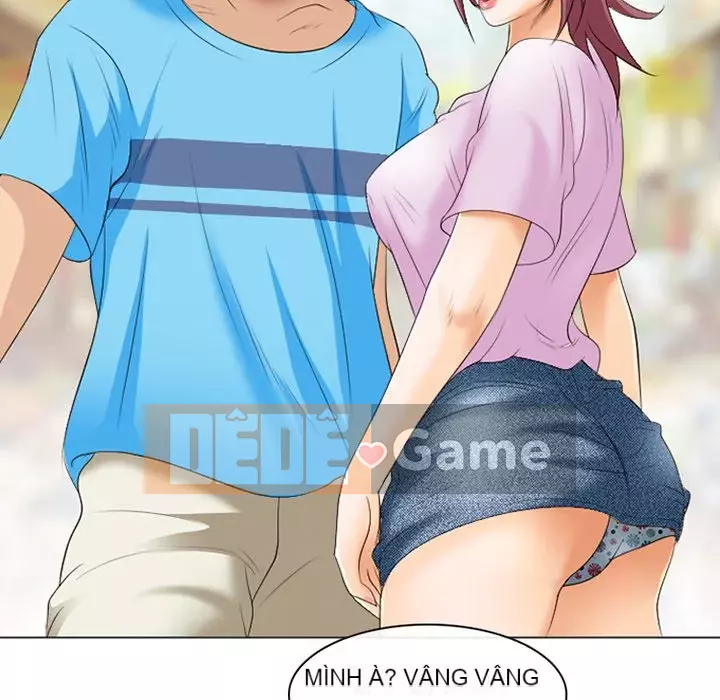 Mùa hè năm đó Chương 20-21