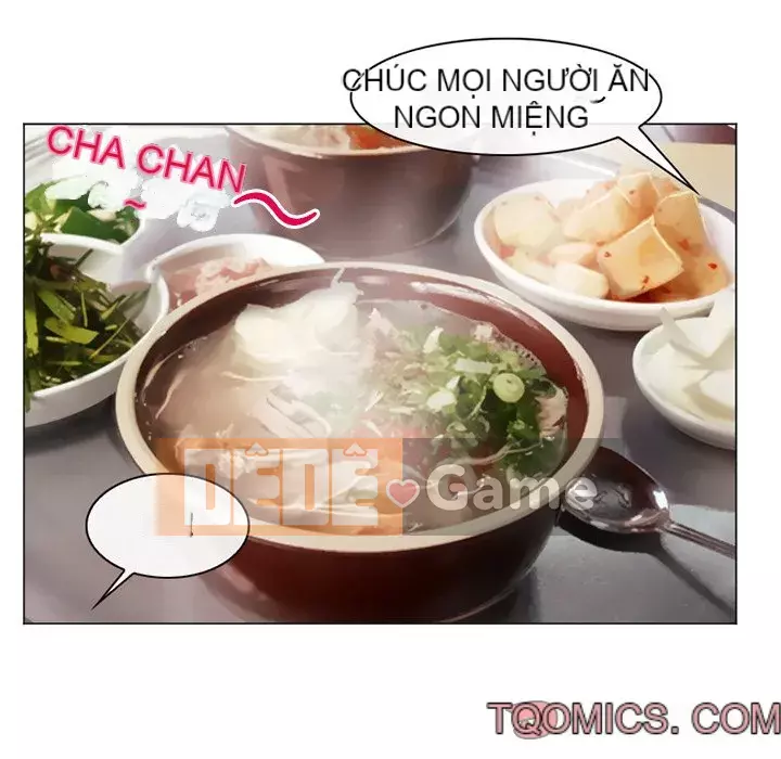 Mùa hè năm đó Chương 20-21