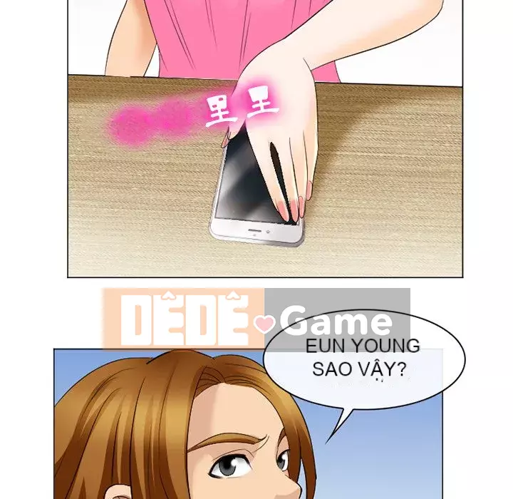 Mùa hè năm đó Chương 20-21