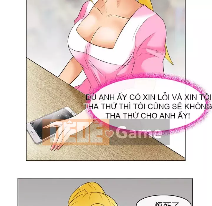 Mùa hè năm đó Chương 20-21