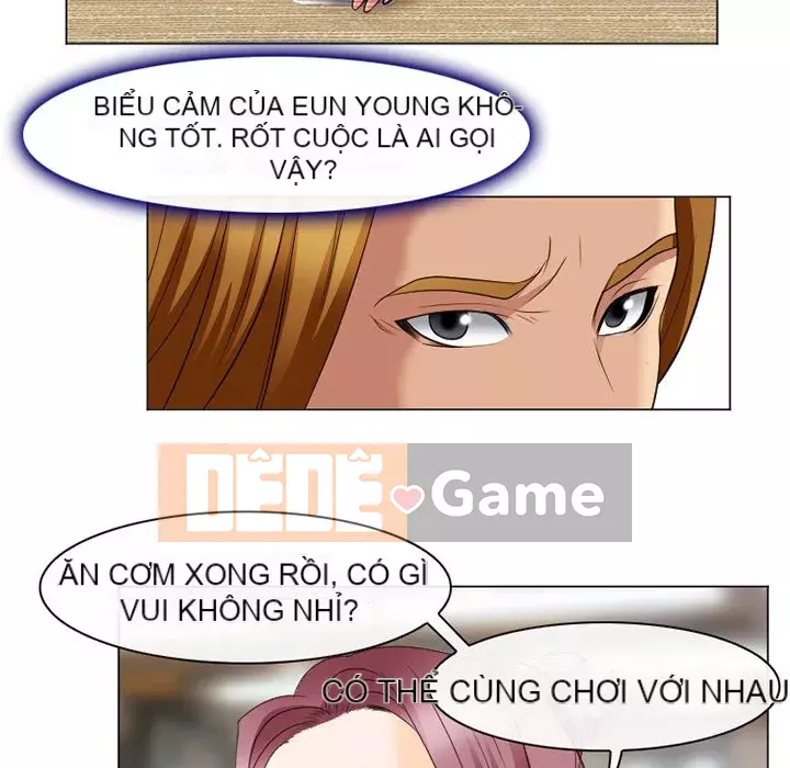 Mùa hè năm đó Chương 20-21