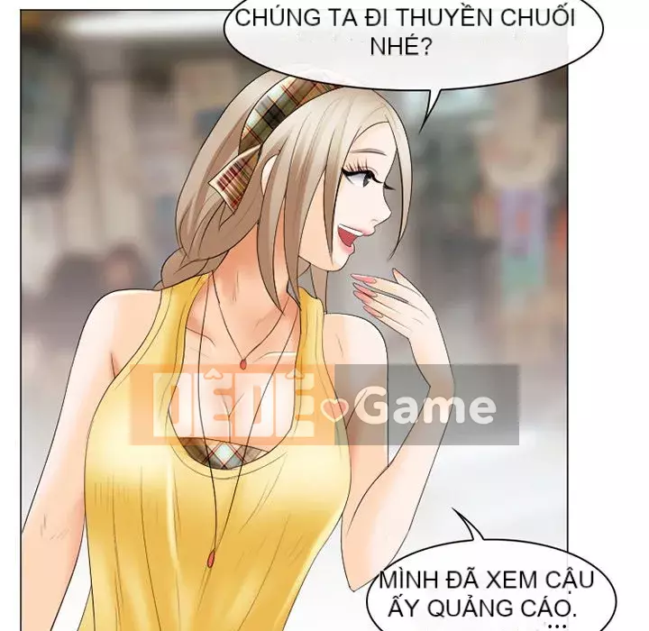 Mùa hè năm đó Chương 20-21