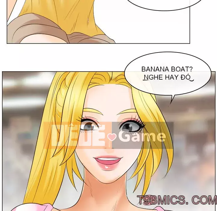 Mùa hè năm đó Chương 20-21