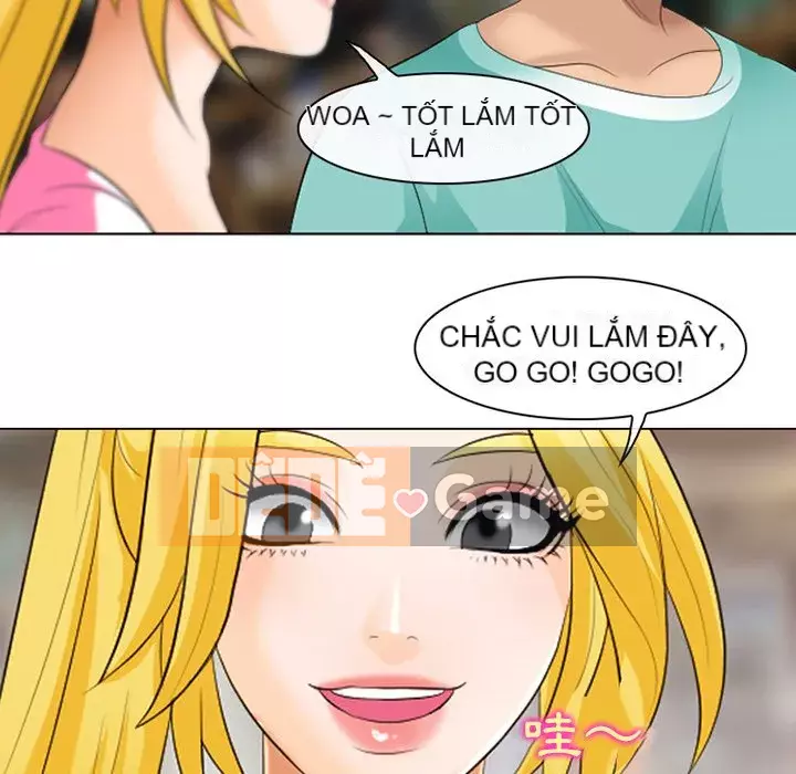 Mùa hè năm đó Chương 20-21