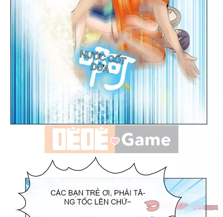 Mùa hè năm đó Chương 20-21