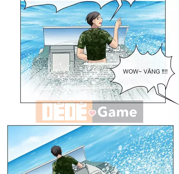 Mùa hè năm đó Chương 20-21