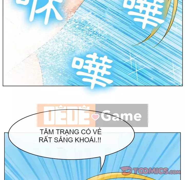 Mùa hè năm đó Chương 20-21