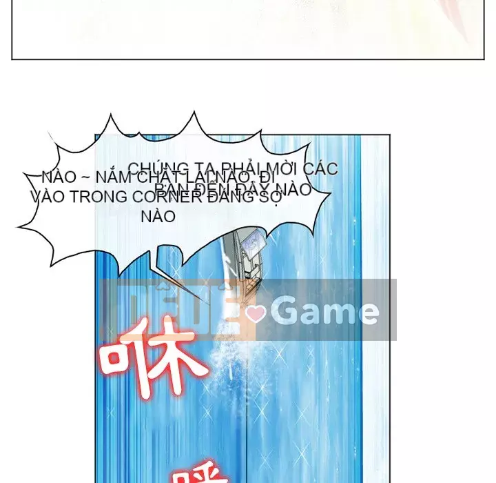 Mùa hè năm đó Chương 20-21