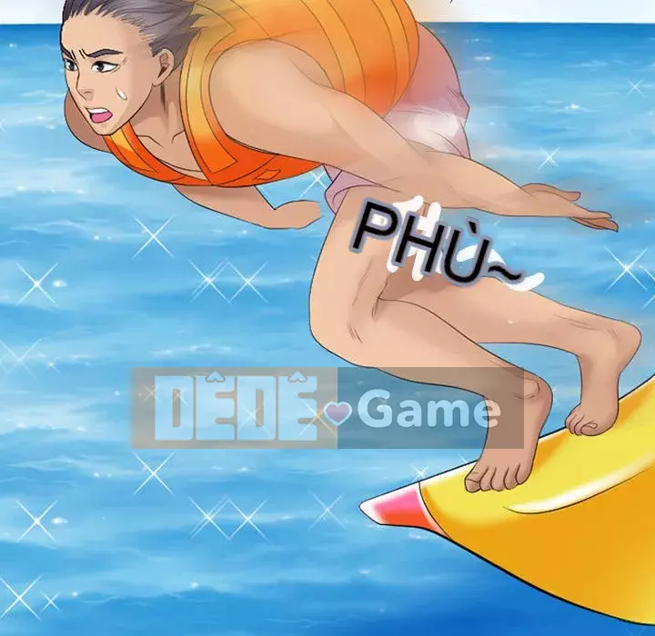 Mùa hè năm đó Chương 20-21