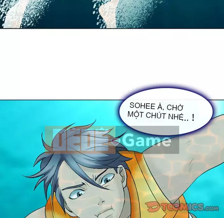 Mùa hè năm đó Chương 20-21