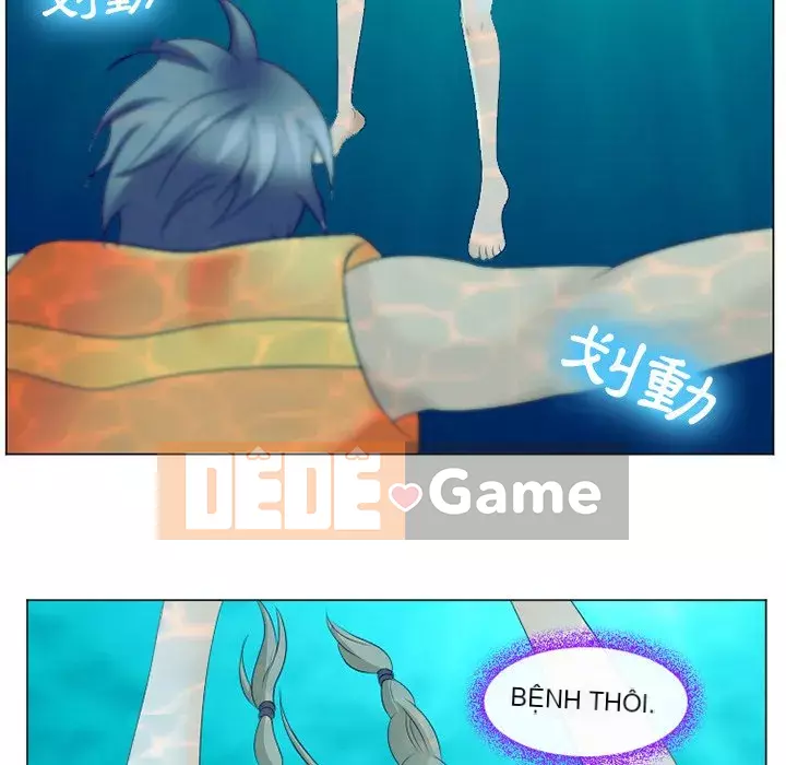 Mùa hè năm đó Chương 20-21