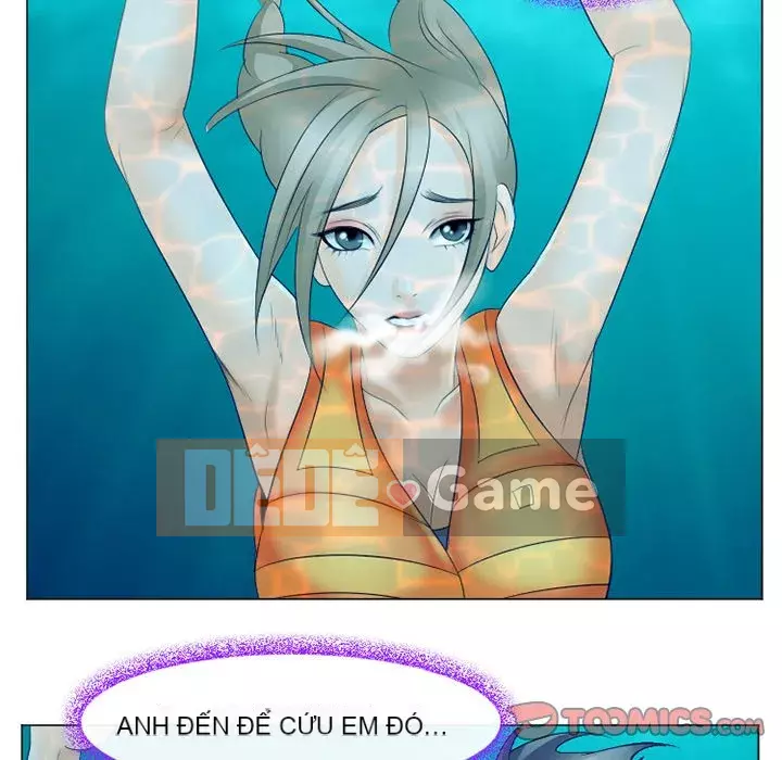 Mùa hè năm đó Chương 20-21