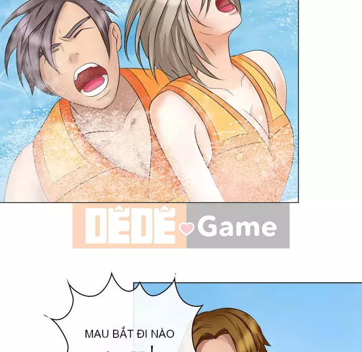 Mùa hè năm đó Chương 20-21