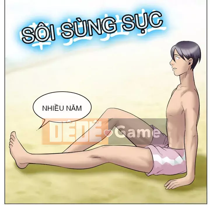 Mùa hè năm đó Chương 20-21