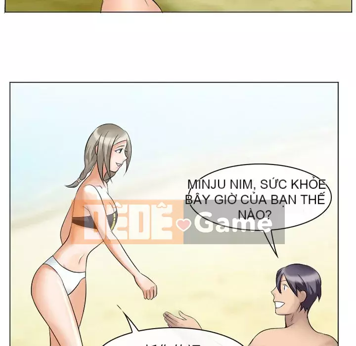 Mùa hè năm đó Chương 20-21