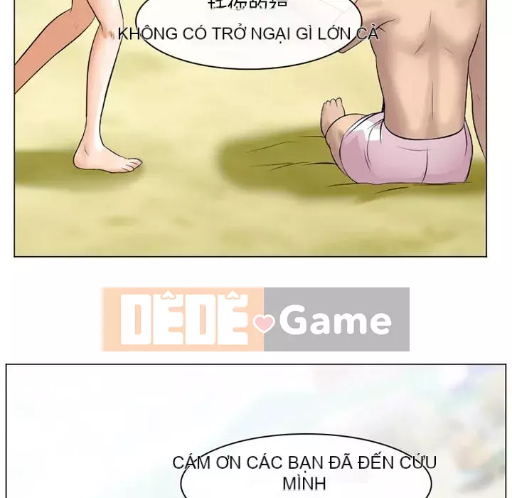 Mùa hè năm đó Chương 20-21