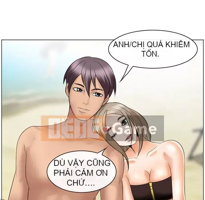 Mùa hè năm đó Chương 20-21