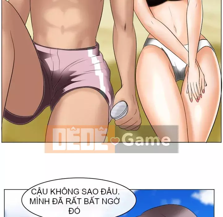 Mùa hè năm đó Chương 20-21