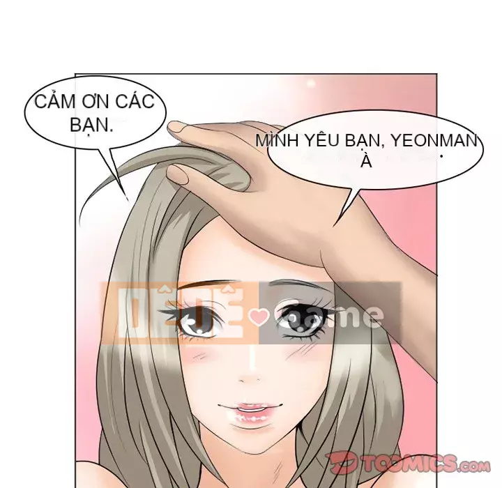 Mùa hè năm đó Chương 20-21