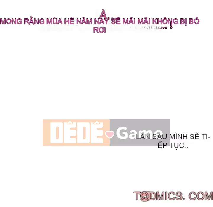 Mùa hè năm đó Chương 20-21