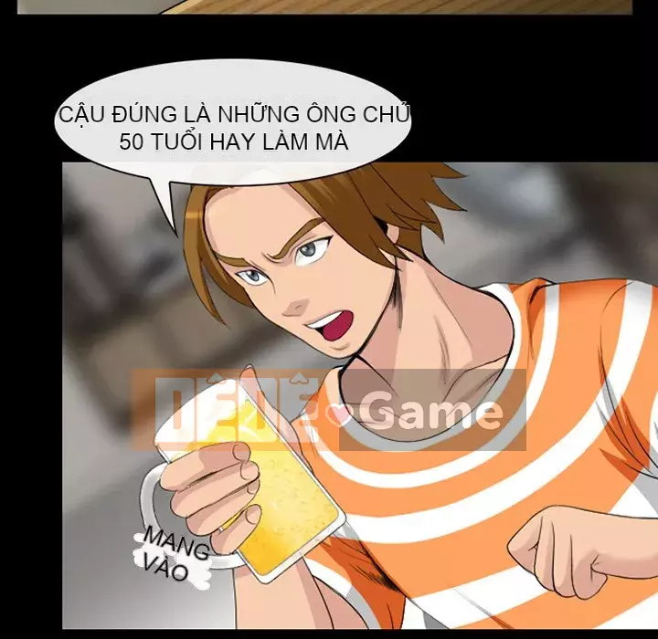 Mùa hè năm đó Chương 14-15