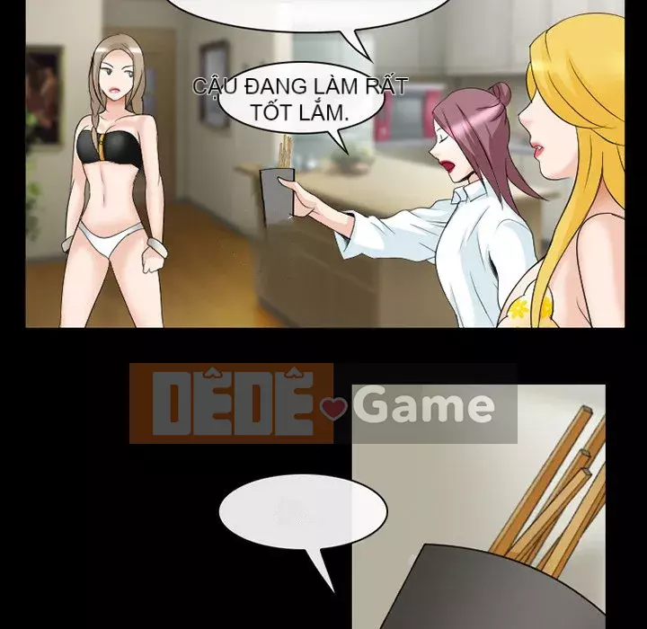 Mùa hè năm đó Chương 14-15