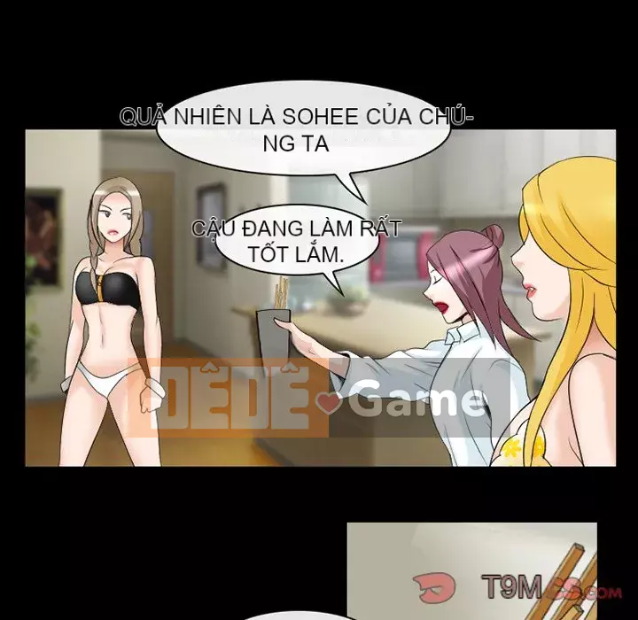 Mùa hè năm đó Chương 14-15