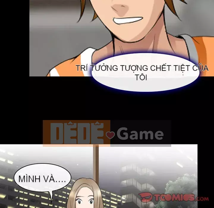 Mùa hè năm đó Chương 14-15