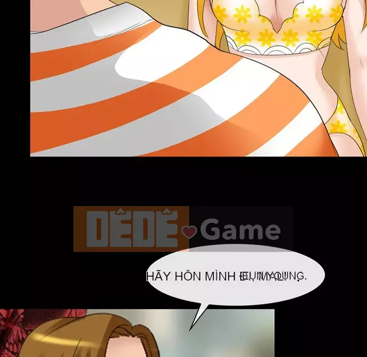 Mùa hè năm đó Chương 14-15