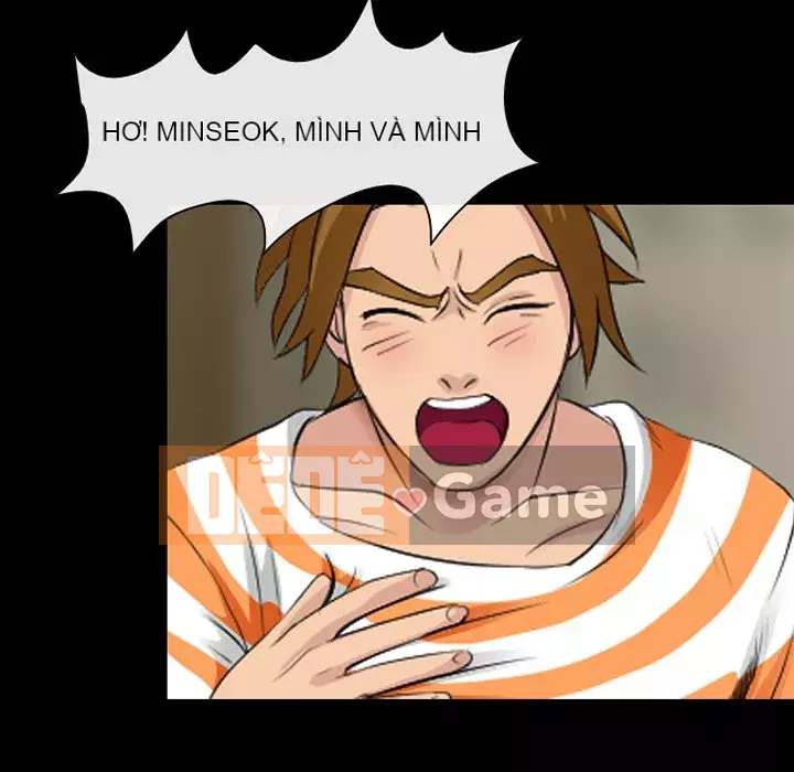 Mùa hè năm đó Chương 14-15