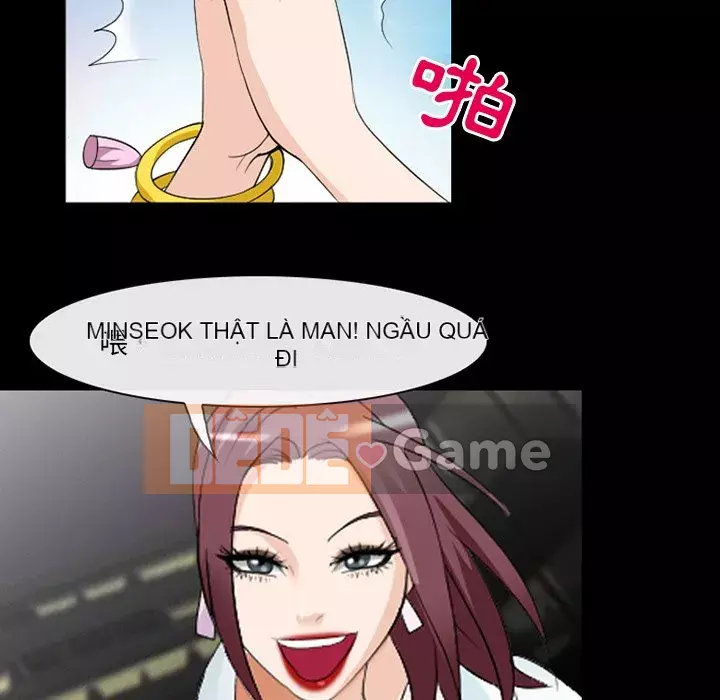 Mùa hè năm đó Chương 14-15