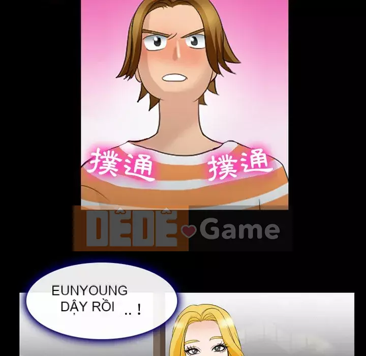 Mùa hè năm đó Chương 14-15