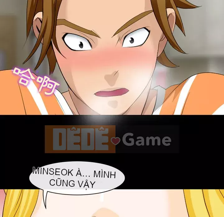 Mùa hè năm đó Chương 14-15