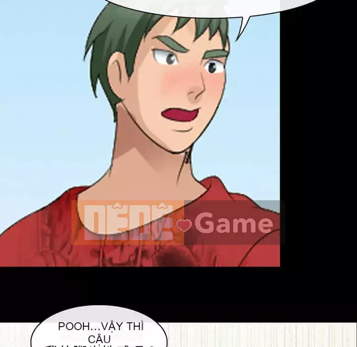 Mùa hè năm đó Chương 18-19