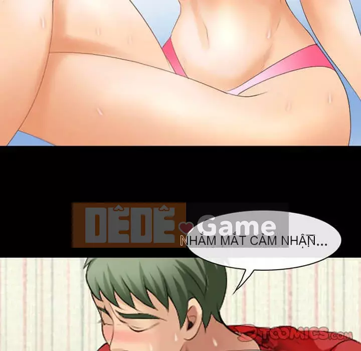 Mùa hè năm đó Chương 18-19