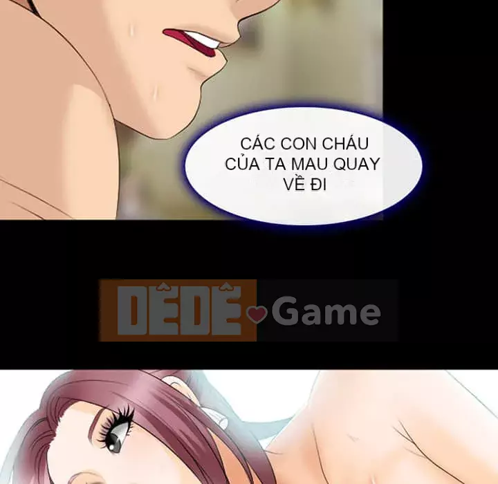 Mùa hè năm đó Chương 18-19